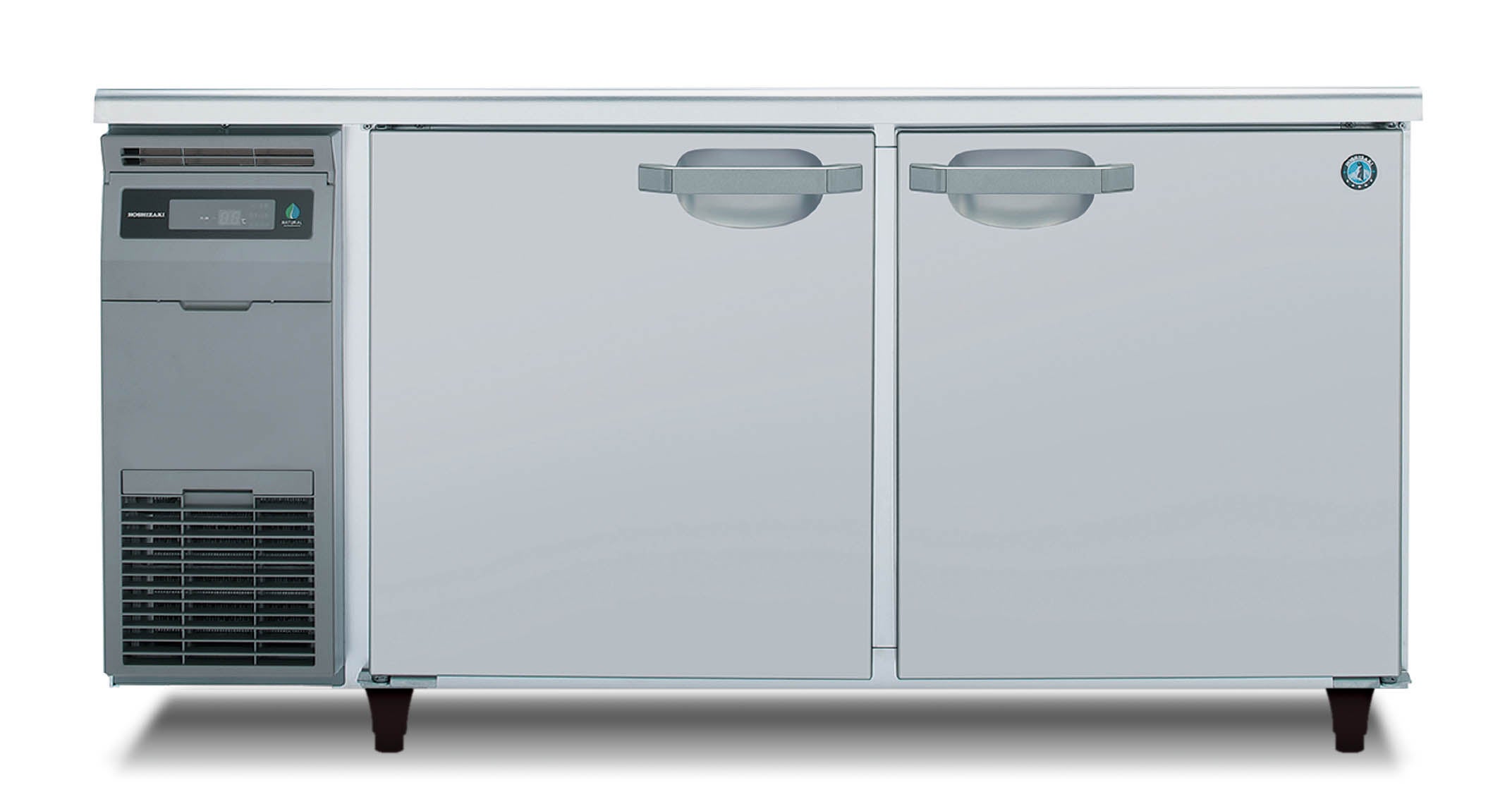 2025年度グッドデザイン賞」で初（※1）の4製品同時受賞 | ホシザキ株式