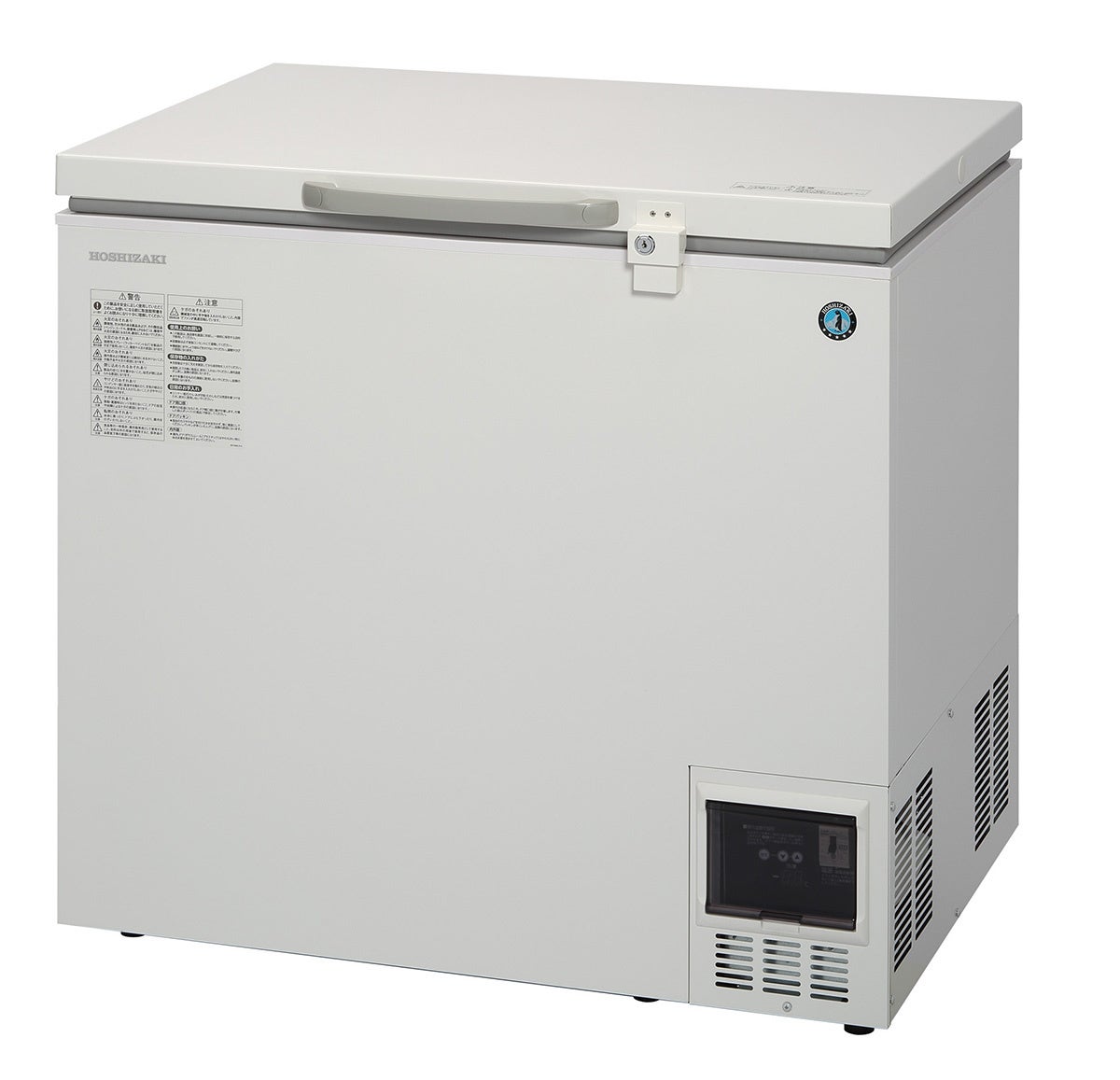 ディープフリーザー HDF-200A