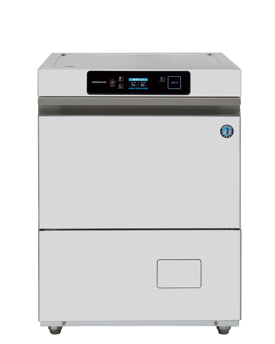 アンダーカウンター食器洗浄機_JWE-400TUC