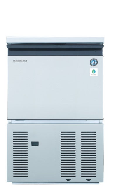 自然冷媒製氷機 IM-35M-NA