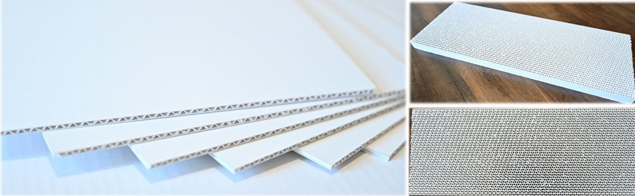 ミルダン™シートと爪とぎ