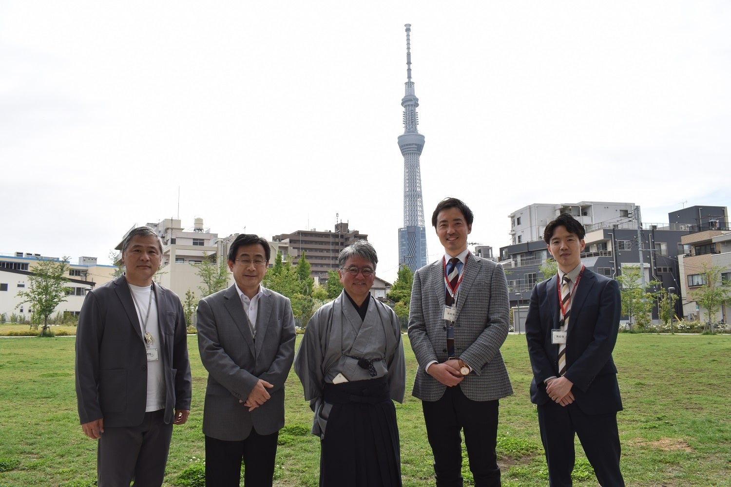 御殿場西高等学校とのアントレプレナーシップ教育における高大連携協定を締結