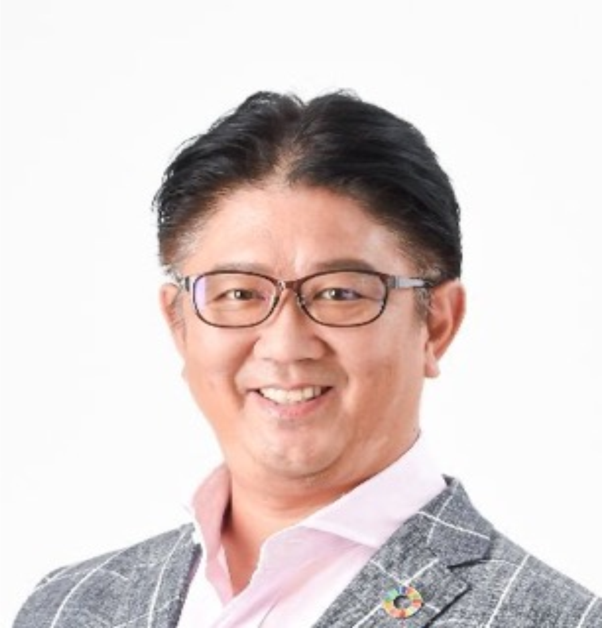 iU 江端浩人 教授