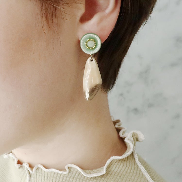 焼かずに簡単ハンドメイド 陶器風の可愛いアクセサリーが作れる石塑 せきそ 粘土がparts Club Onlineにて12月16日 木 より販売 株式会社エンドレスのプレスリリース 焼かずに簡単ハンドメイド 陶器風の可愛いアクセサリーが作れる石塑 せきそ 粘土がparts Club Onlineにて12月16日 木 より販売 株式会社エンドレスのプレスリリース