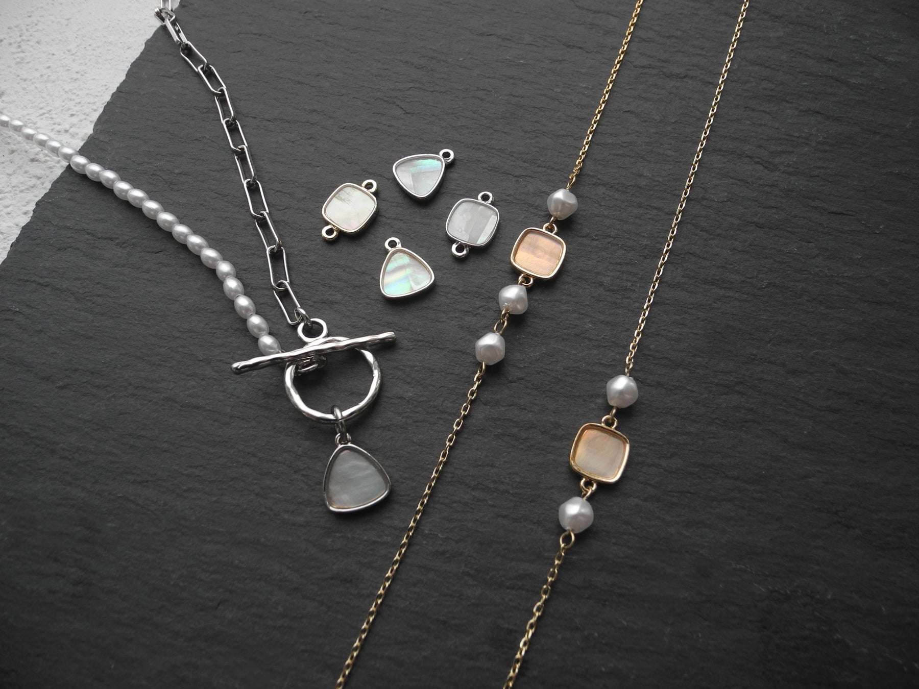 Parts Club 天然素材の シェル を使った新作パーツを発売 広い空と海を連想させるアクセサリー をハンドメイド 株式会社エンドレスのプレスリリース Parts Club 天然素材の シェル を使った新作パーツを発売 広い空と海を連想させるアクセサリー をハンドメイド 株式会社エンドレスのプレスリリース