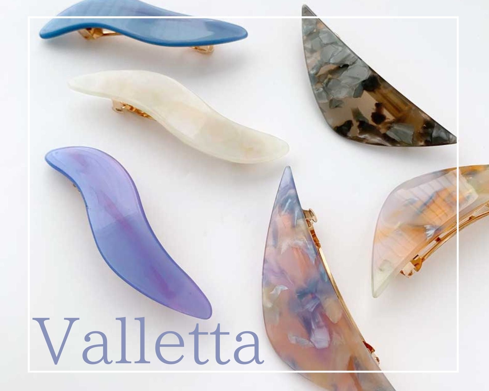 夏のヘアアレンジに欠かせない Luna Earth のバレッタ特集 株式会社エンドレスのプレスリリース 夏のヘアアレンジに欠かせない Luna Earth のバレッタ特集 株式会社エンドレスのプレスリリース