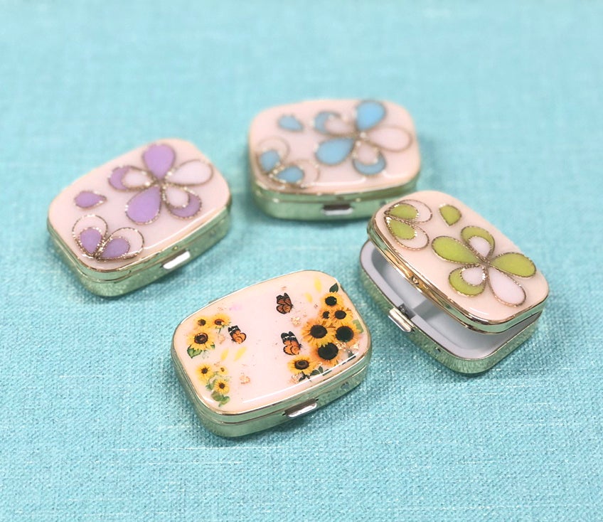 夏休みの思い出に！ビーズ＆アクセサリーパーツショップPARTS CLUB本店