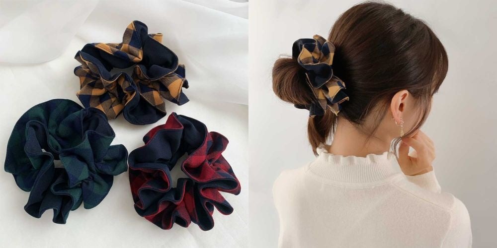 秋のおでかけ♡アクセサリーおまとめ色々特別セット こっくりとした秋カラーアクセサリーが「LUNA EARTH」オンライン