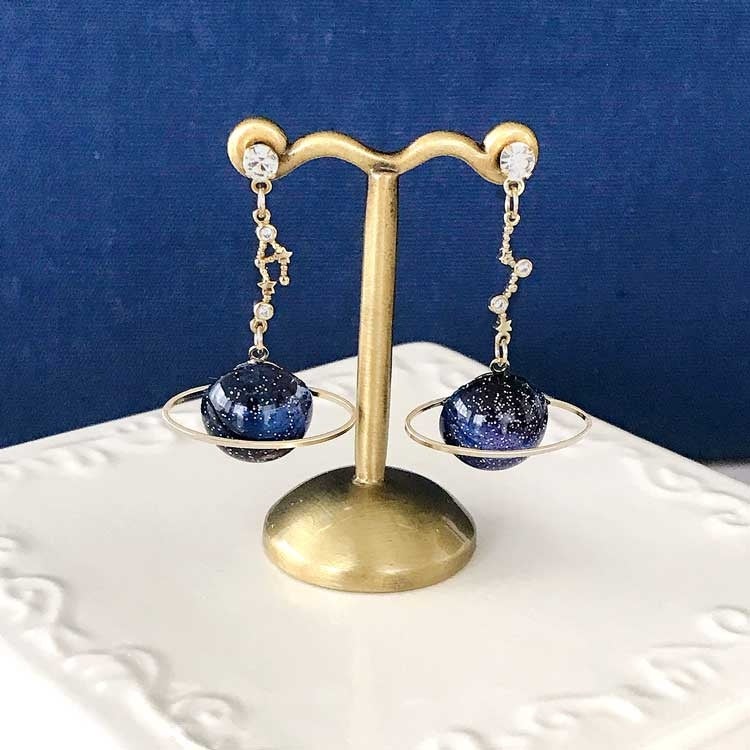 PARTS CLUB online ＜新商品掲載＞星や月をモチーフにしたパーツなどの