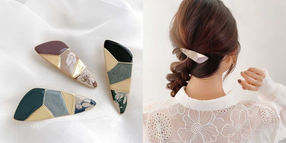 秋冬に身に着けたいヘアアクセサリーが「LUNA EARTH」オンライン