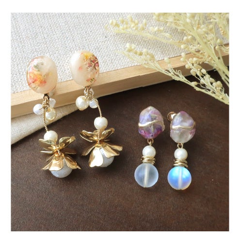 PARTS CLUB online ＜新商品掲載＞7/13(木)人気のS♡mintドライ