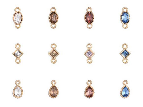 PARTS CLUB online ＜新商品掲載＞7/27(木)ガラスつなぎパーツ