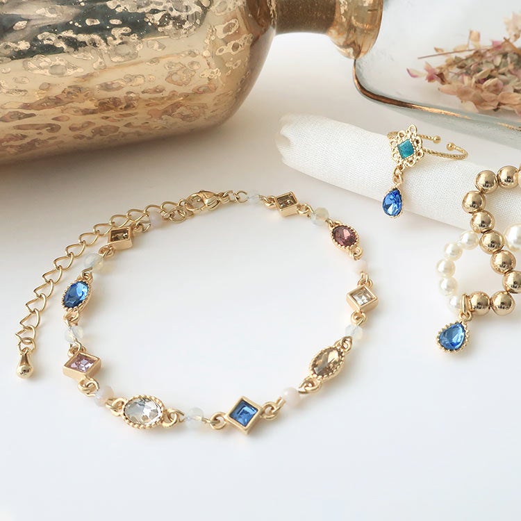 PARTS CLUB online ＜新商品掲載＞7/27(木)ガラスつなぎパーツ