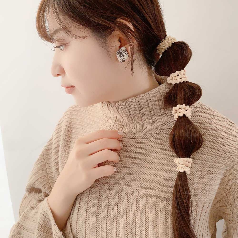 L i .77号店 ♡ 挨拶不要です ♡　アクセサリー2点 61261-546-
