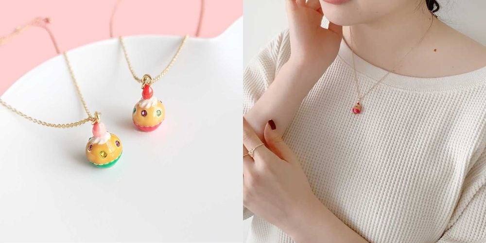 栗モンブラン&カシスシャーベットの秋満載パフェと、紫芋&安納芋