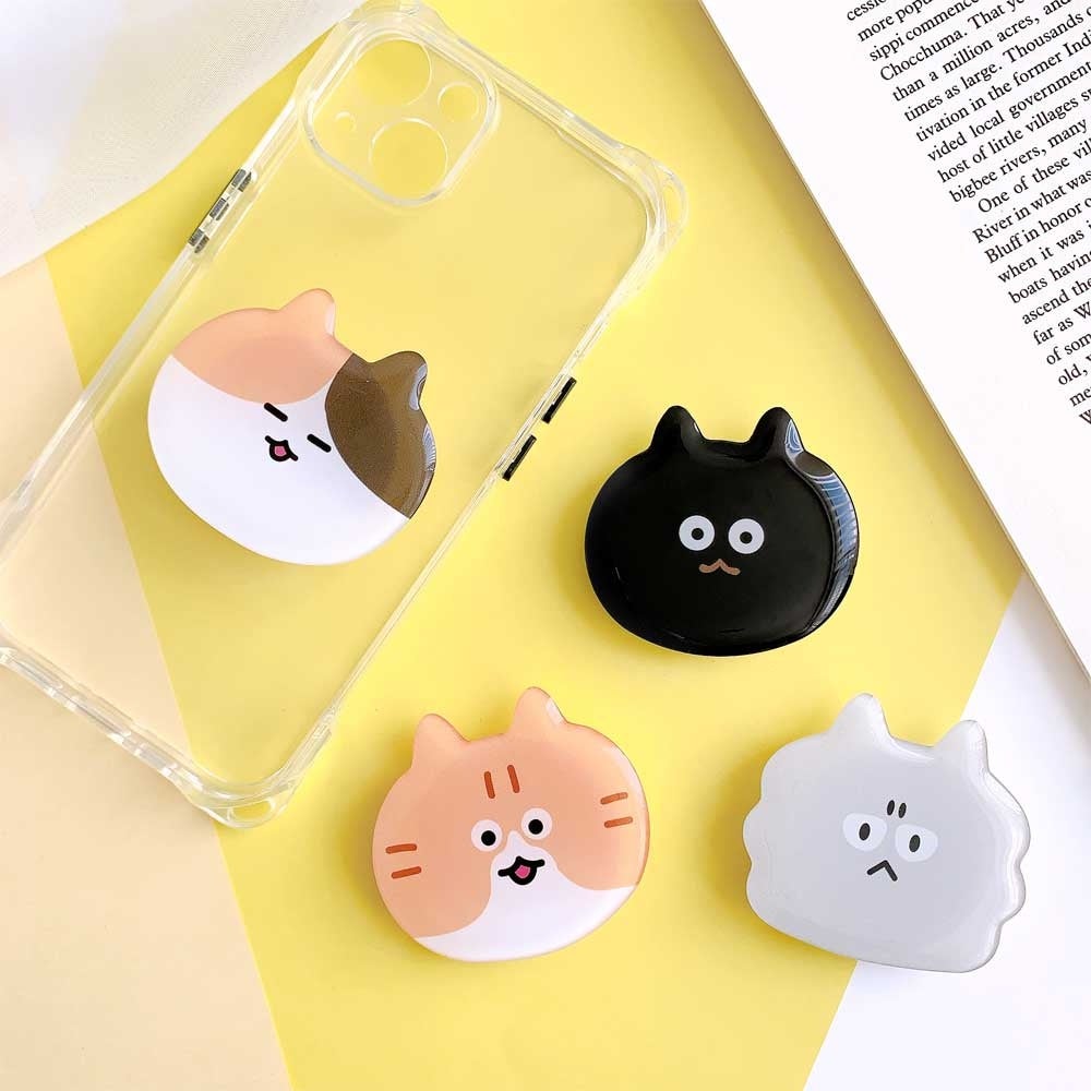 スマホアクセサリー happycloset 可愛く便利に使える『スマホアイテム』が3/14(木)入荷しました。ハイ