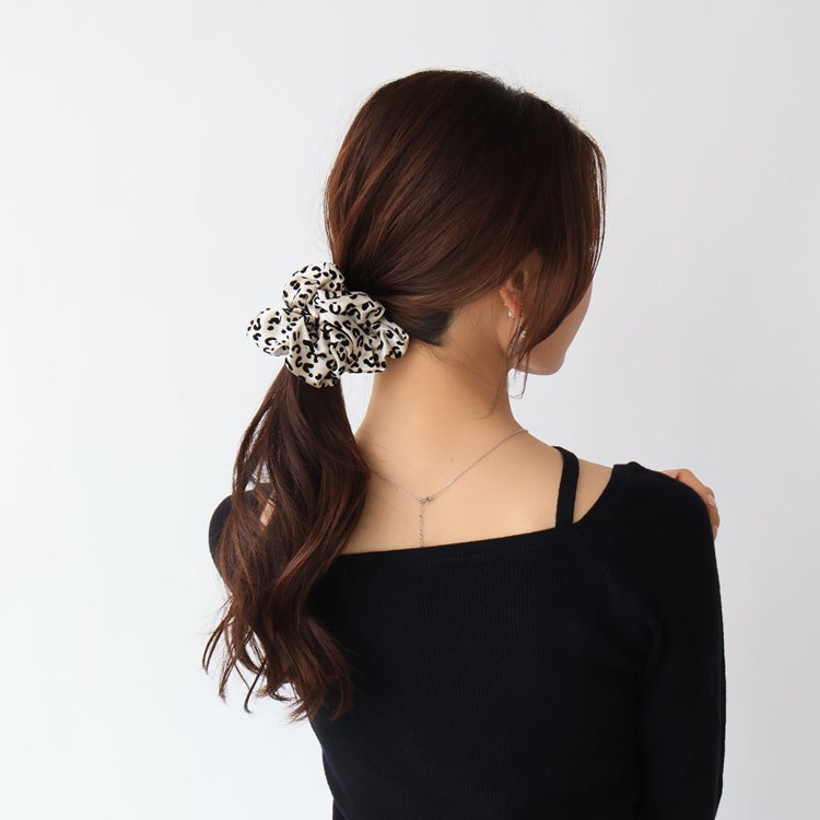 ふわふわファーにクリスマス気分のヘアアクセも!LUNA EARTH ONLINEに新作が10/22(木)入荷