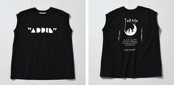 maRket × JOHNBULL コラボレーションTシャツ vol.4 2023年4月28日（金