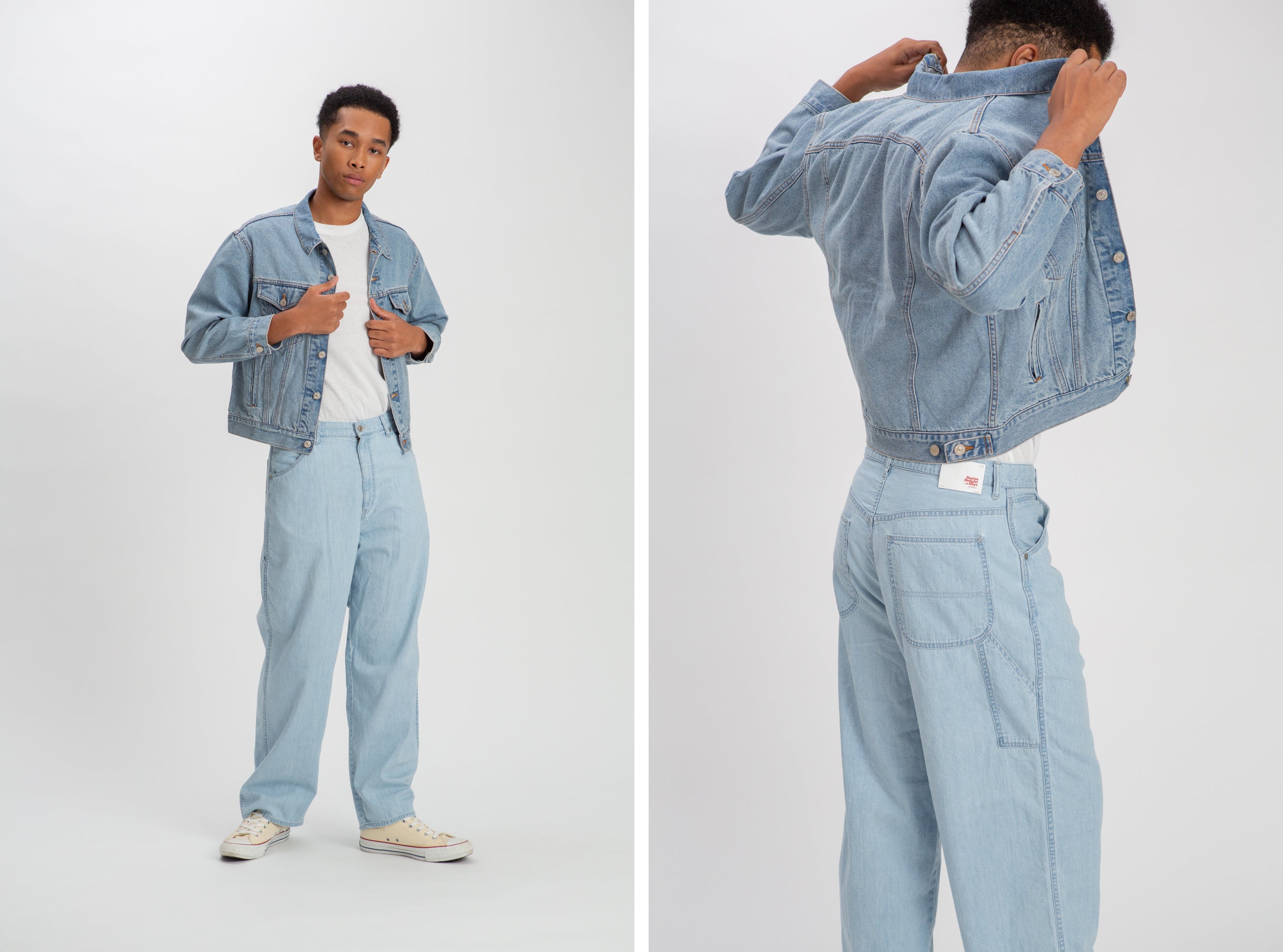 DENIM DELIGHT DAYS vol.4 IN STORE！ – Johnbull Private labo