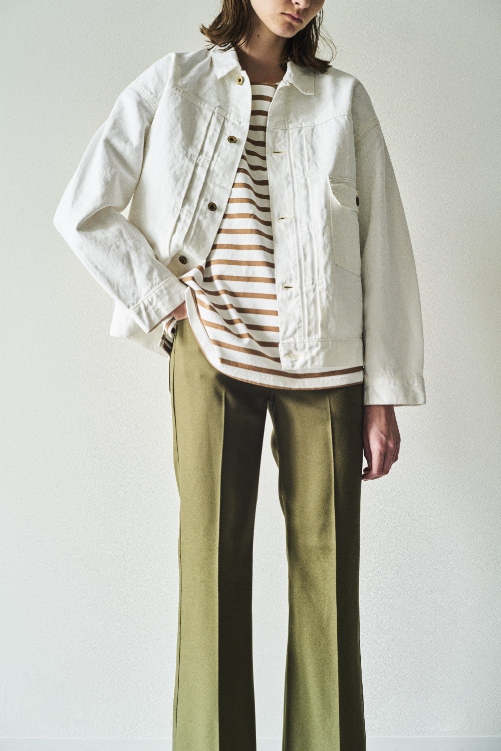 JOHNBULL(ジョンブル)2022年春夏コレクション Attick by Johnbull(アティック バイ ジョンブル) LOOK BOOK 1月21日(金)より公開!22SSの新作が順次入荷。|株式会社ジョンブルのプレスリリース JOHNBULL(ジョンブル)2022年春夏コレクション Attick by Johnbull(アティック バイ ジョンブル) LOOK BOOK 1月21日(金)より公開!22SSの新作が順次入荷。|株式会社ジョンブルのプレスリリース