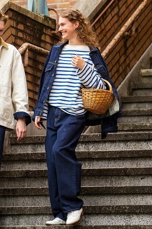 JOHNBULLの新たなデニムコレクションDENIM DELIGHT DAYS(デニム