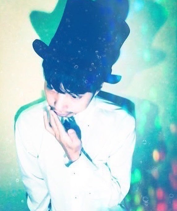 縄田寿志(なわた ひさし)