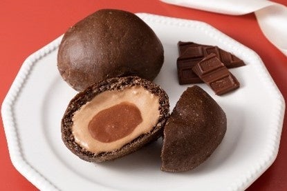 「くりーむパン 濃厚ショコラ」 （イメージ）