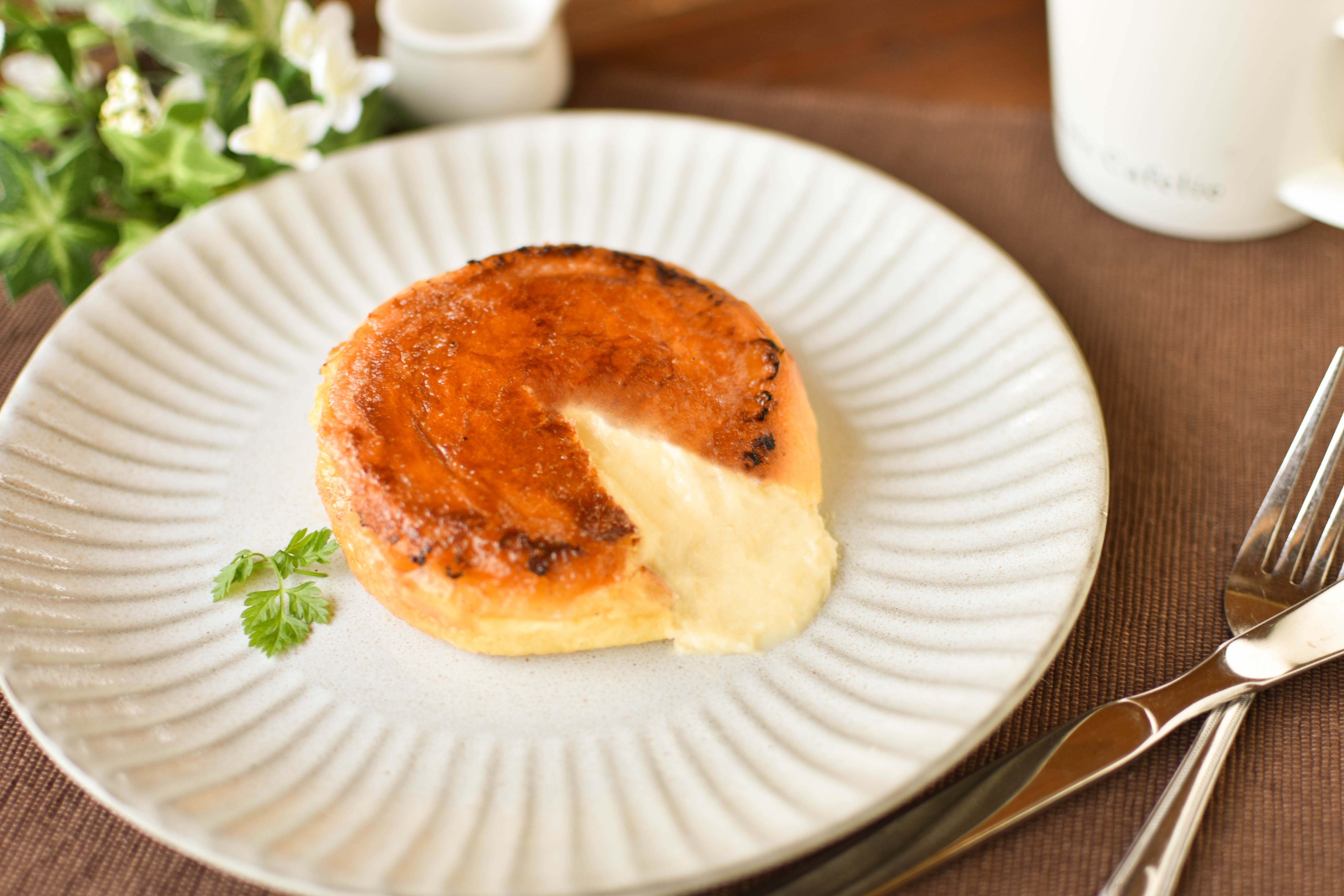 フレンチトースト（イメージ）