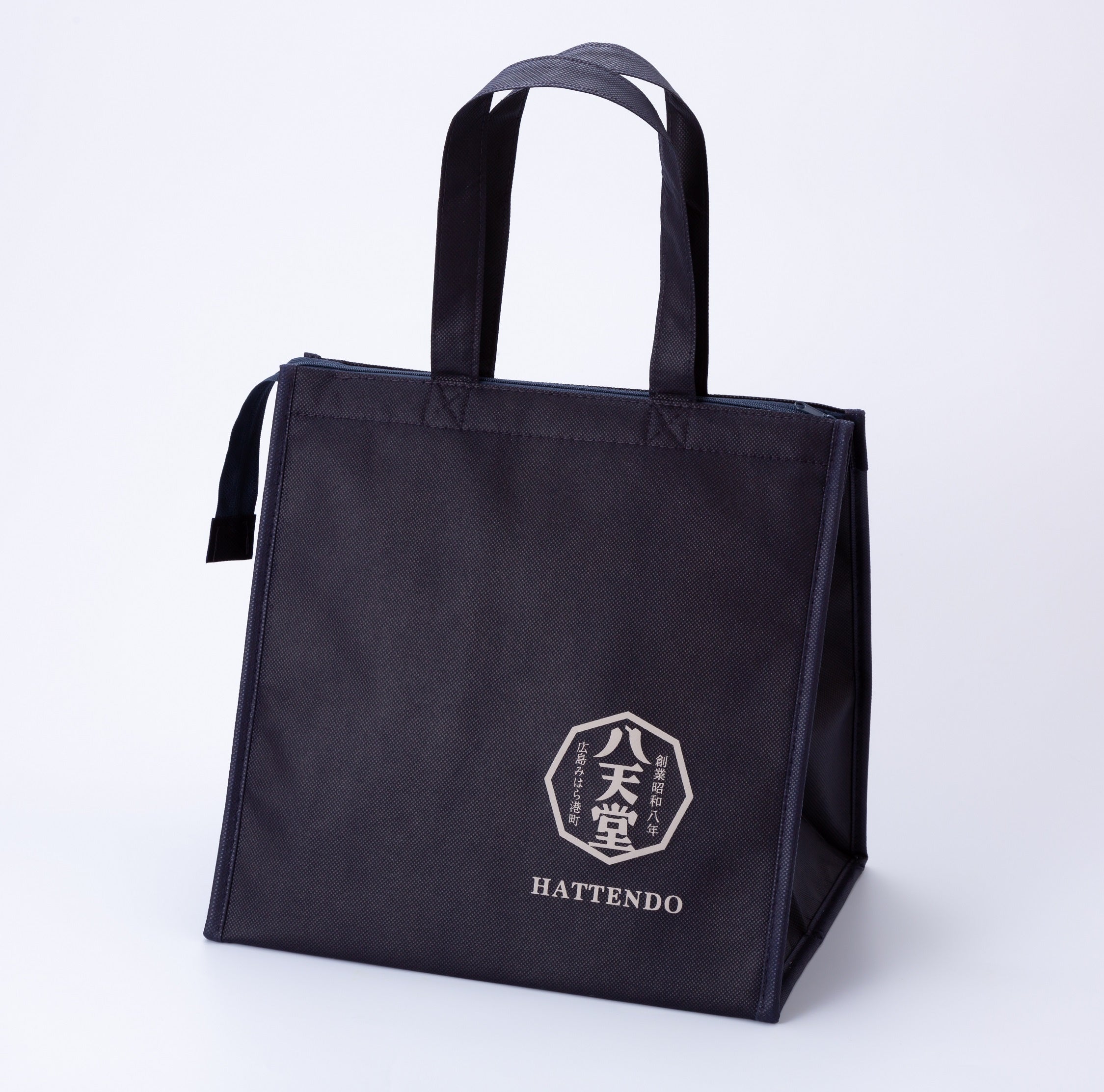 「オリジナル保冷バッグ」（イメージ）