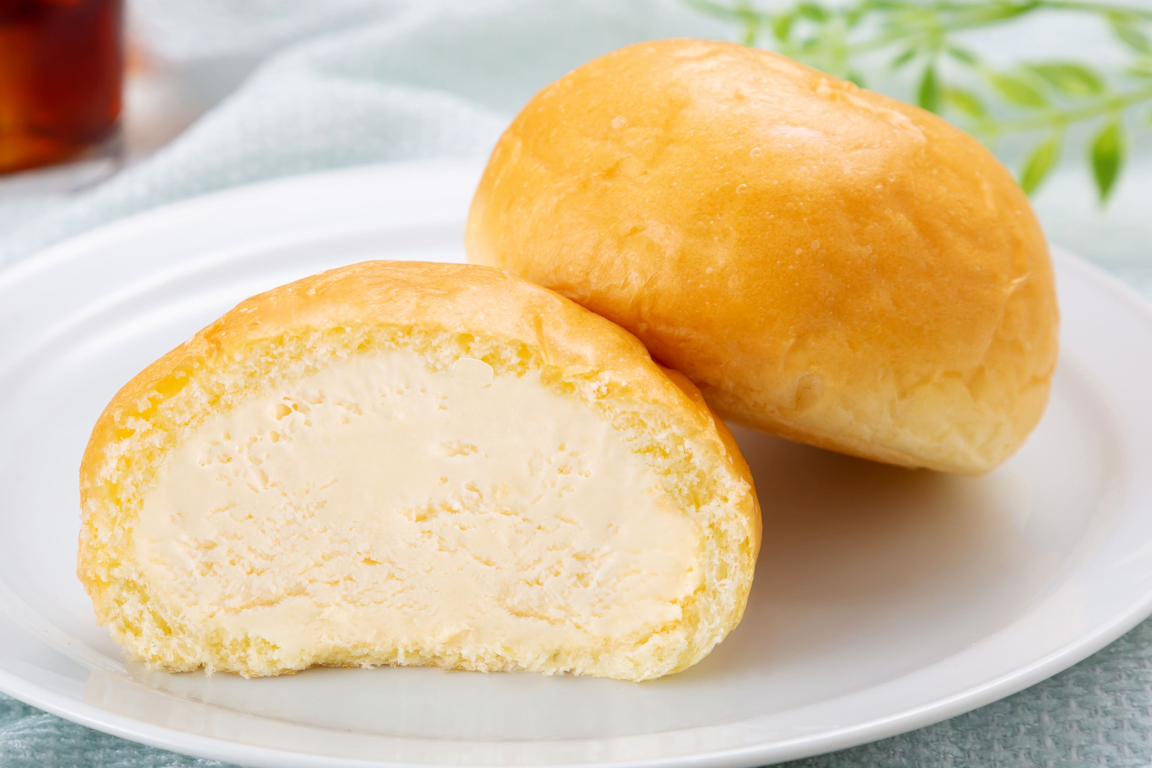 「まるでアイスなくりーむパン」（イメージ）