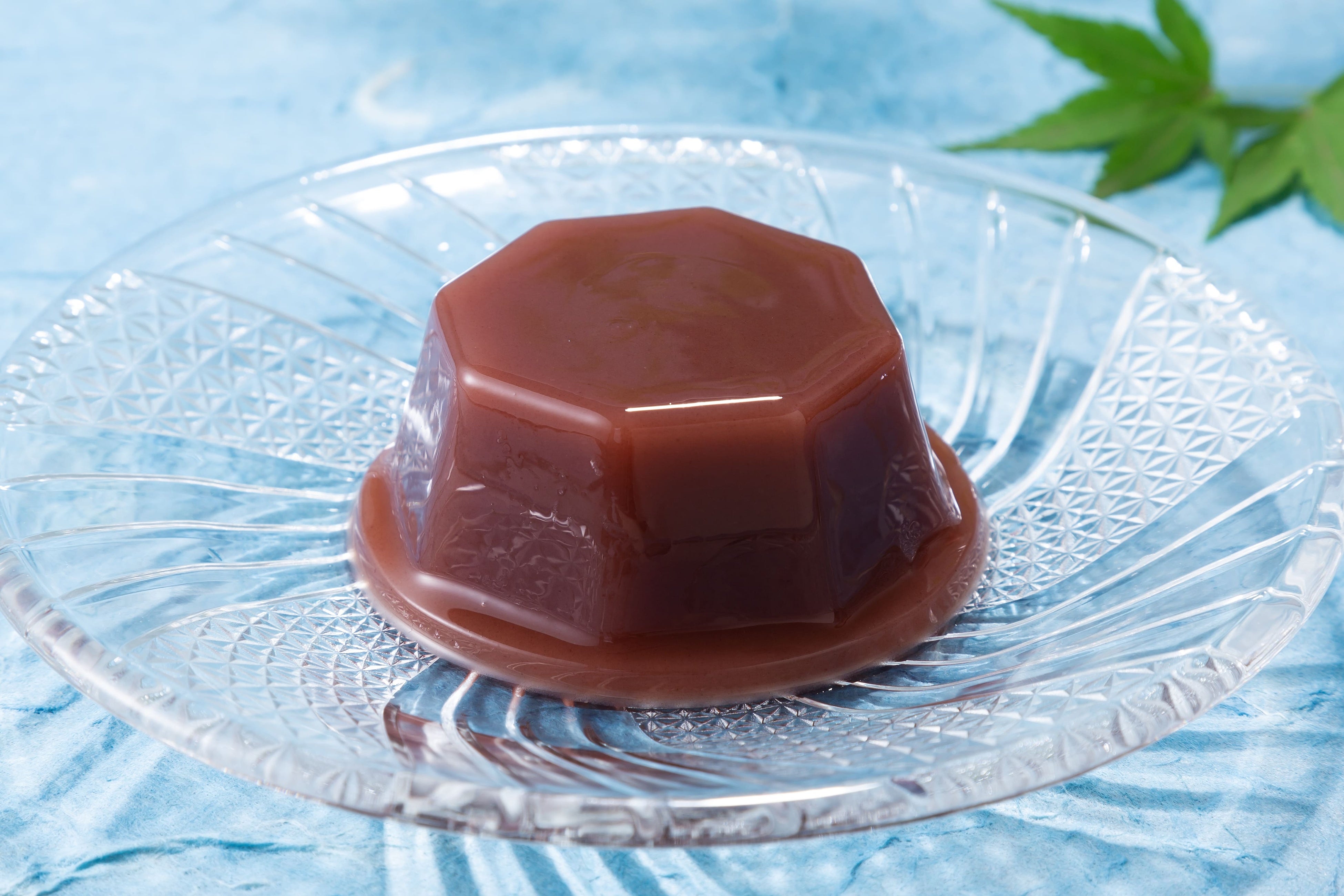 「生水羊羹」（イメージ）