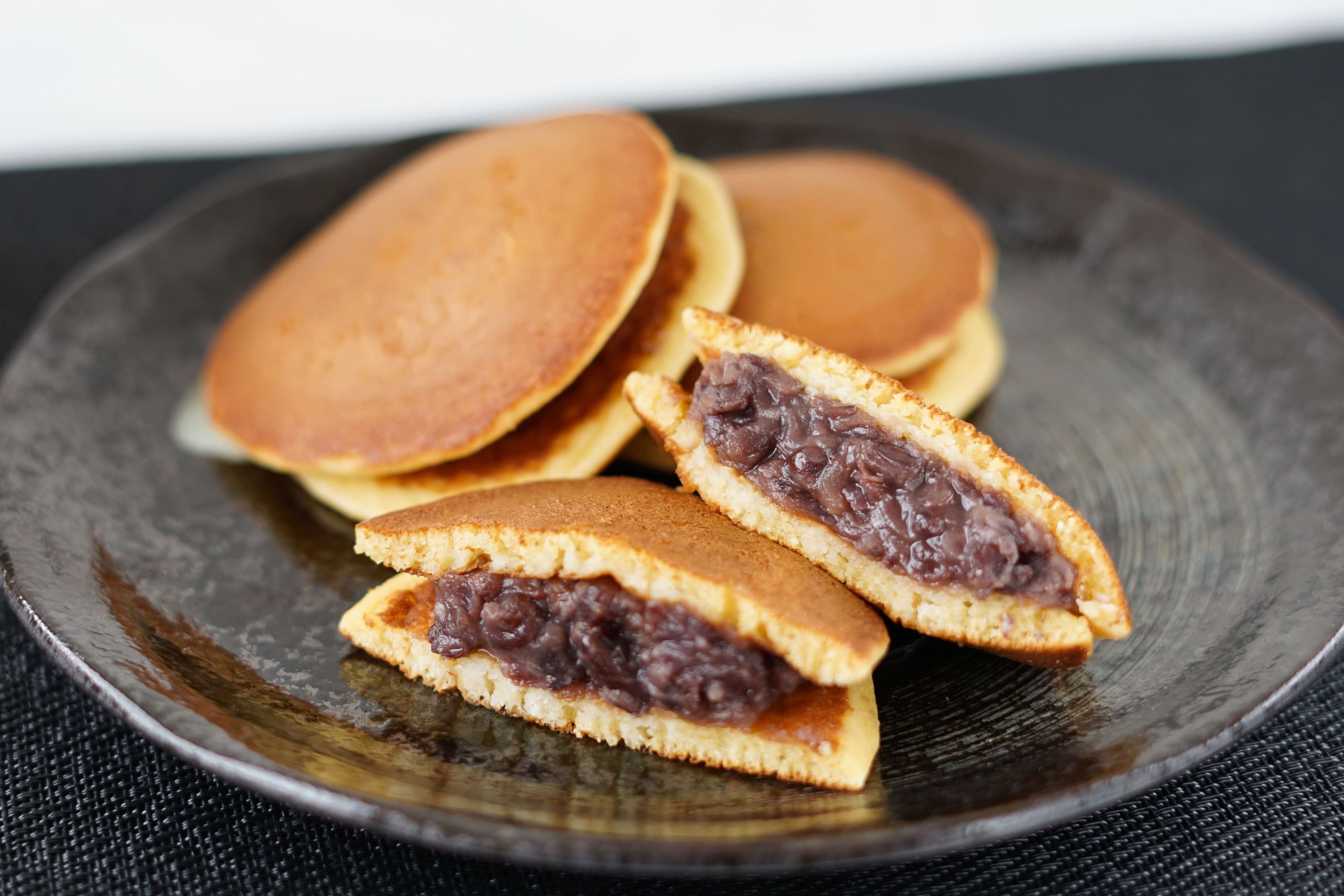 「どら焼き」（イメージ）