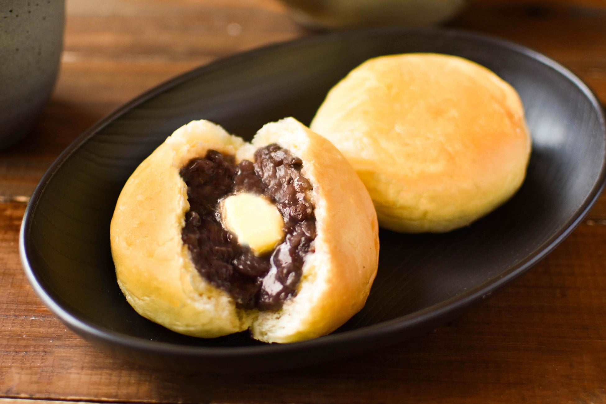 「くりーむパン あんバター」(イメージ)