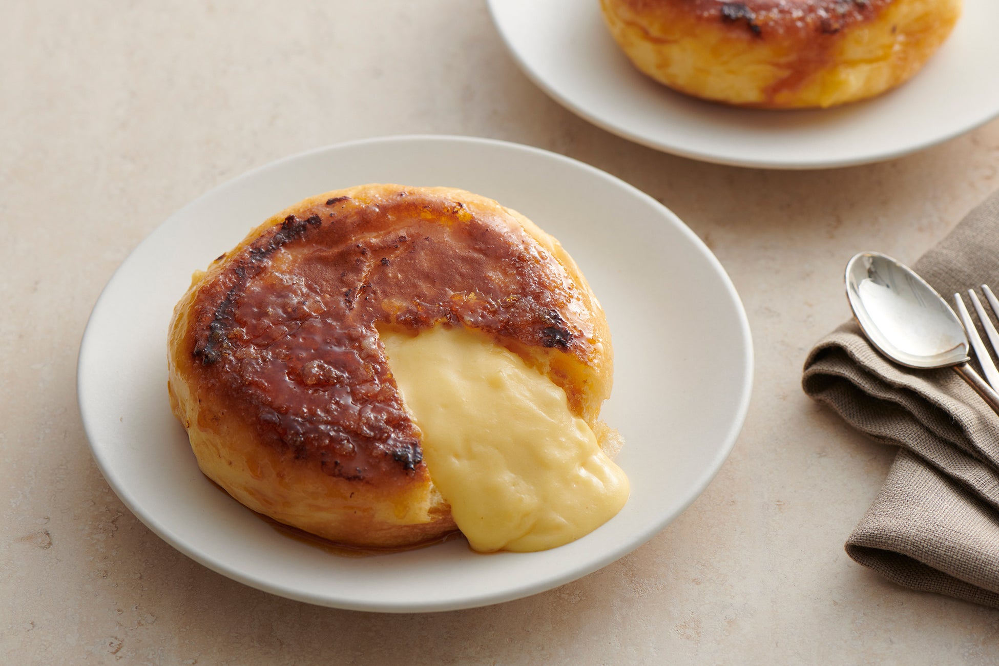 「フレンチトースト」(イメージ)