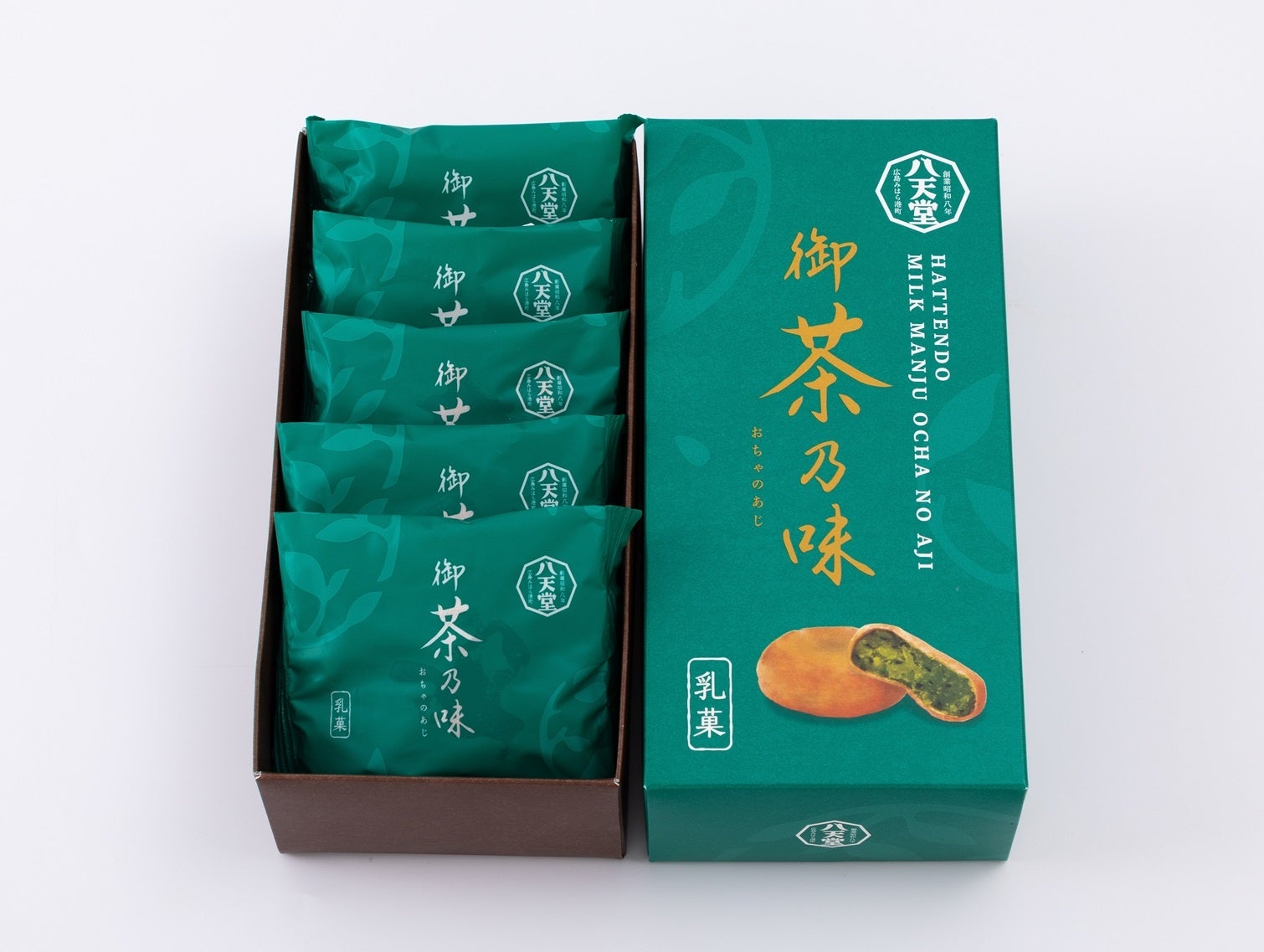 「パッケージ」（イメージ）