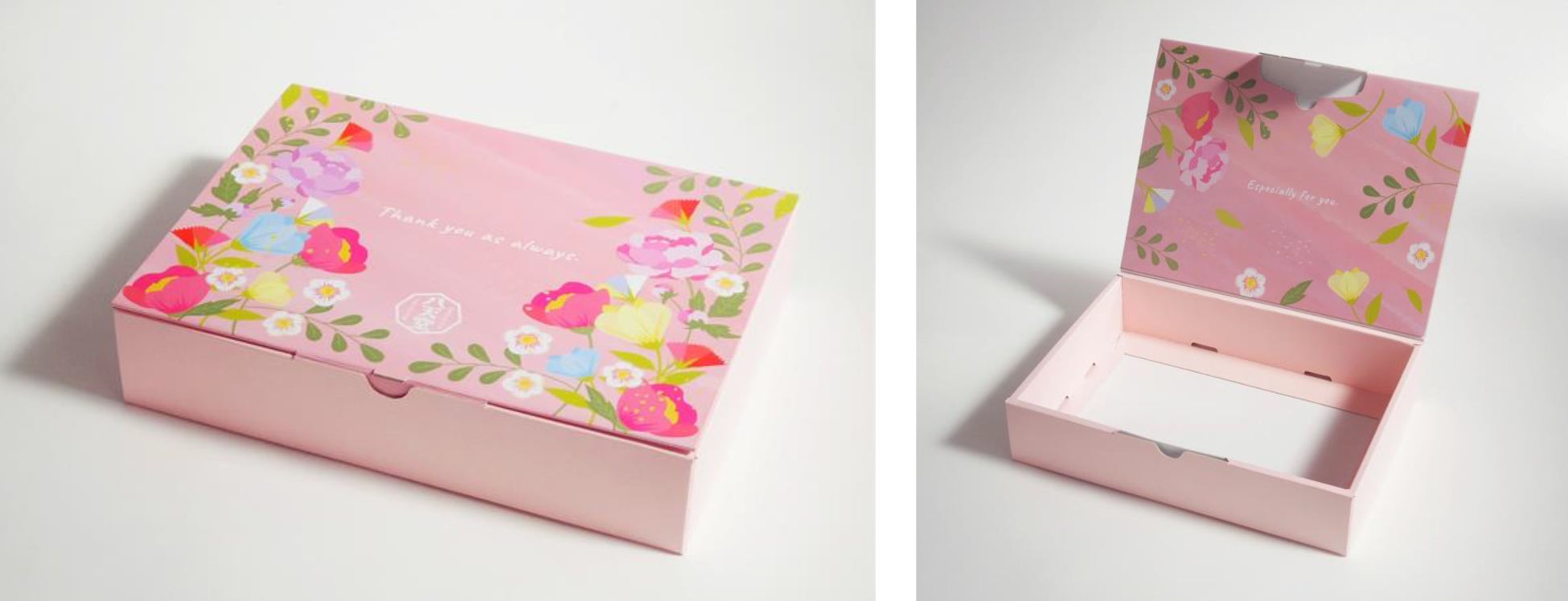 「ギフトBOX」(イメージ)