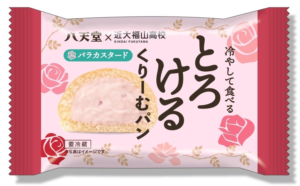 パッケージ（イメージ）