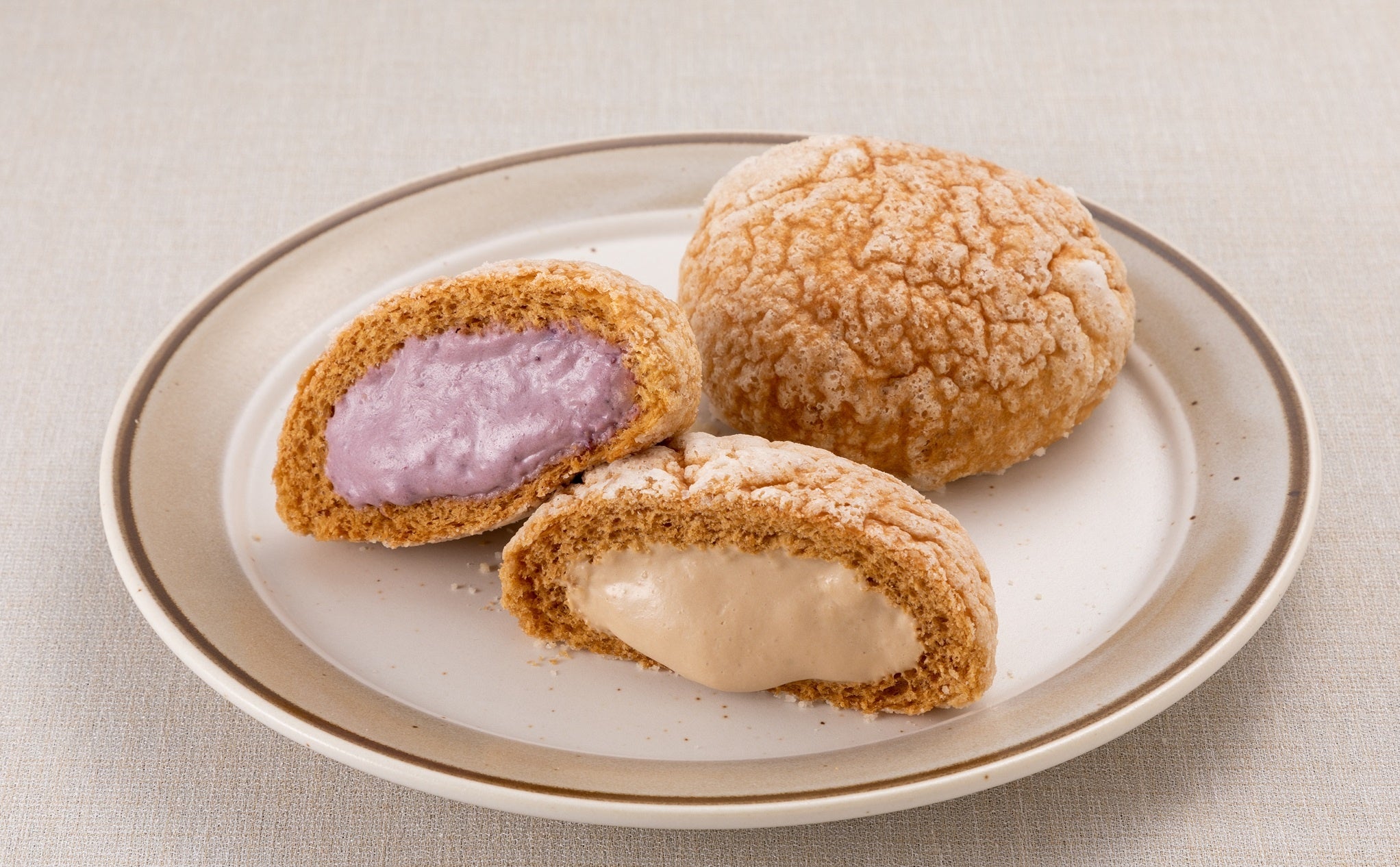 「沖縄どーなつ」（イメージ）