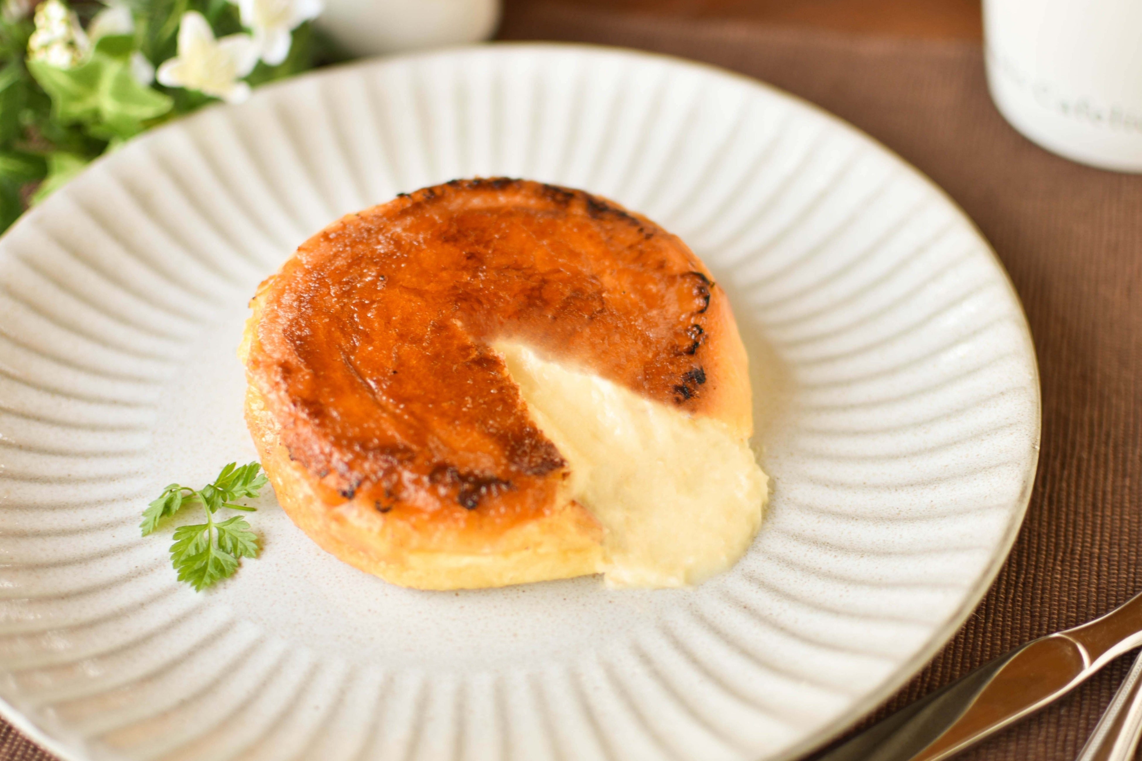 「フレンチトースト」（イメージ）