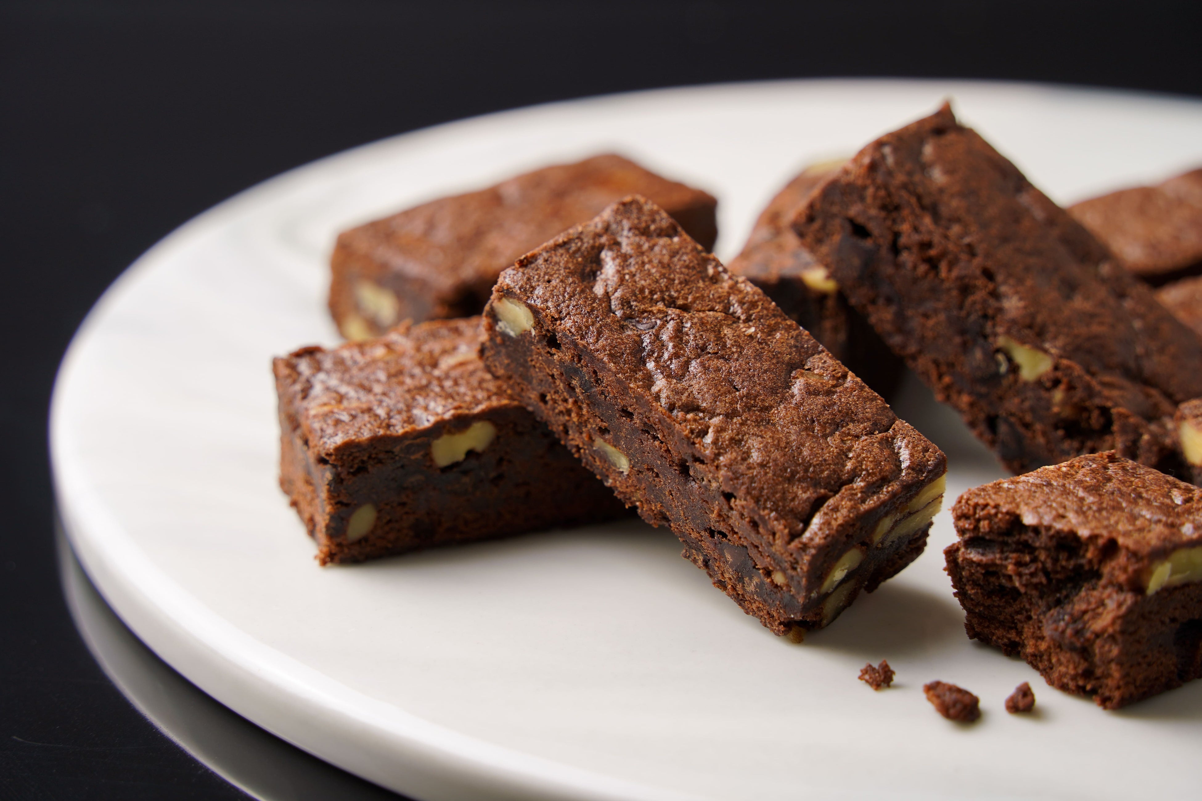 「贅沢チョコブラウニー」（イメージ）