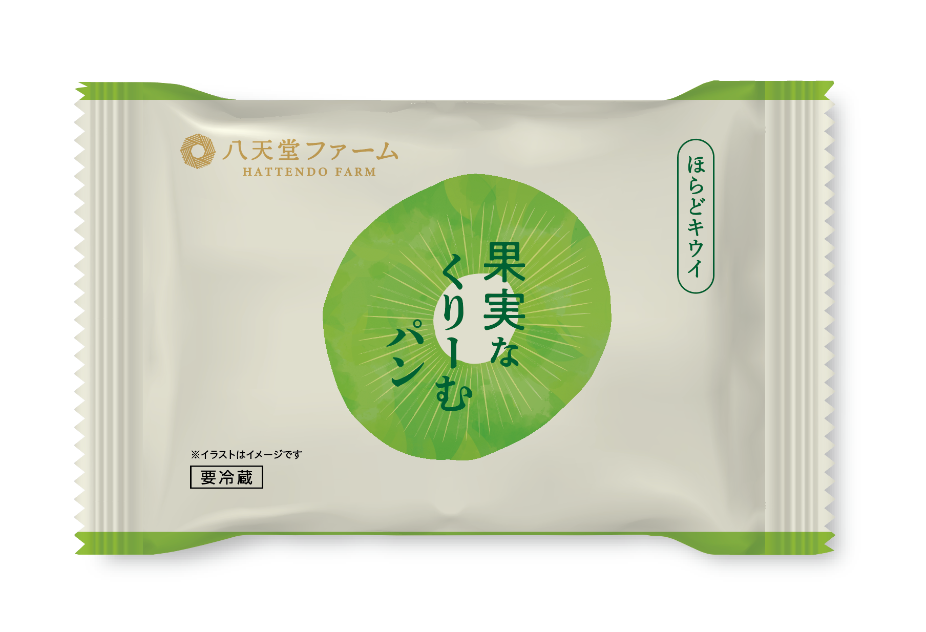 パッケージ（イメージ）