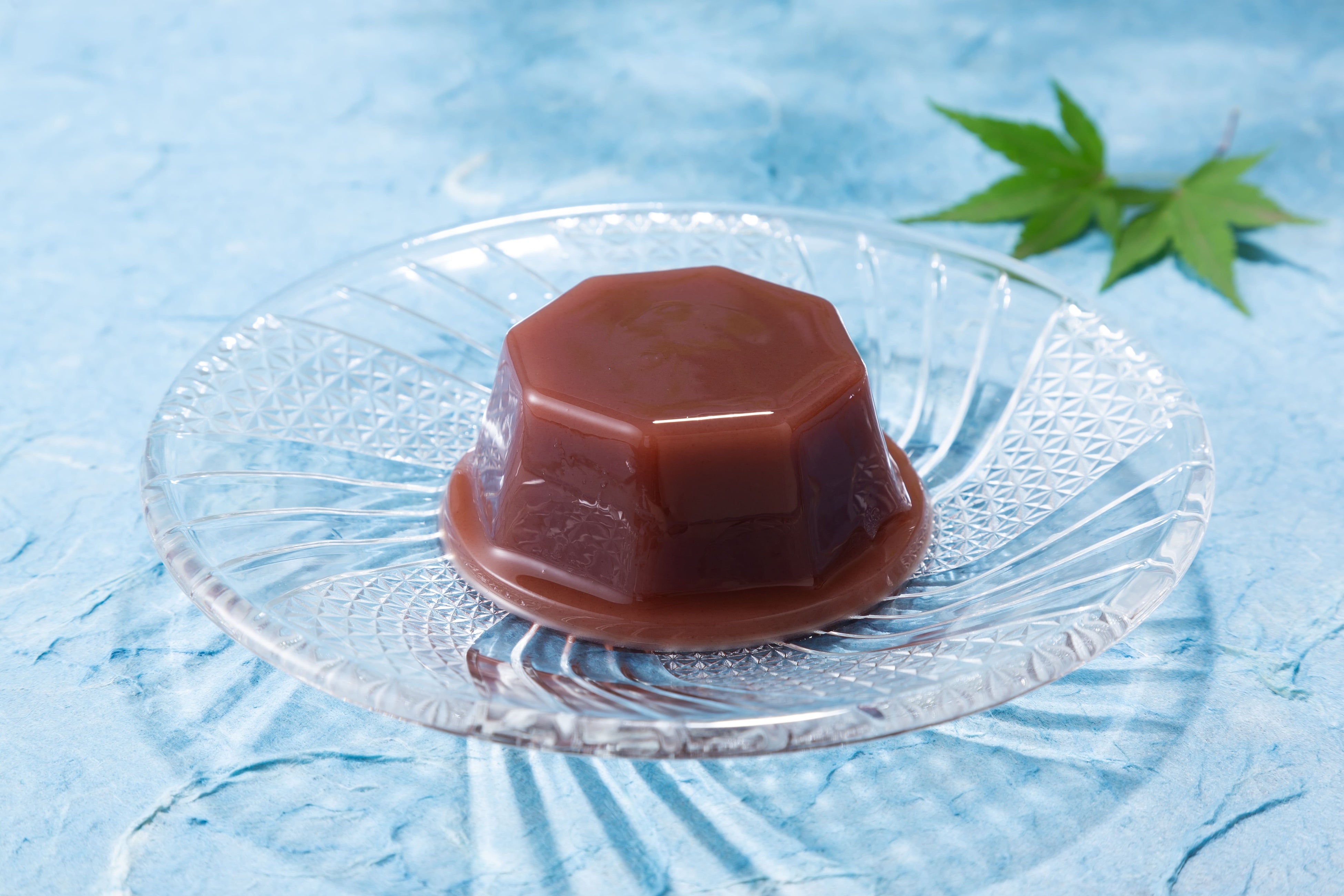 「生水羊羹」（イメージ）