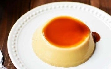 「八天堂こだわりカスタードの とろけるプリン 」