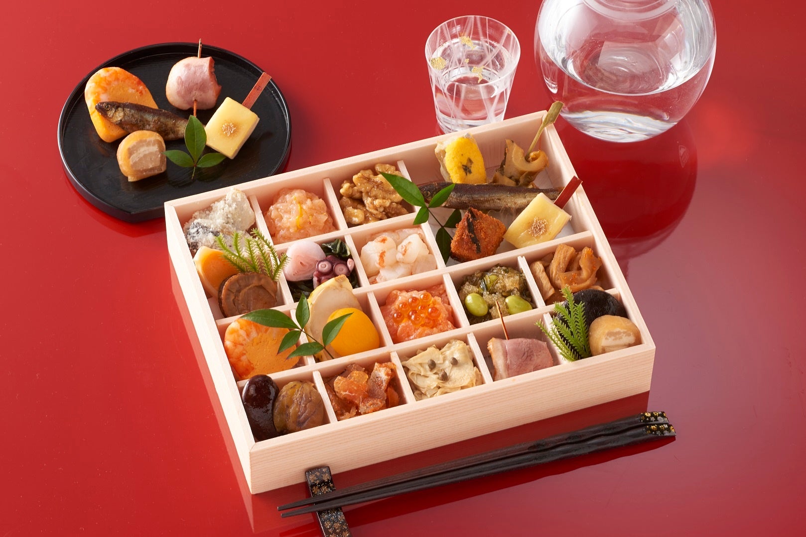 「酒肴膳」（イメージ）