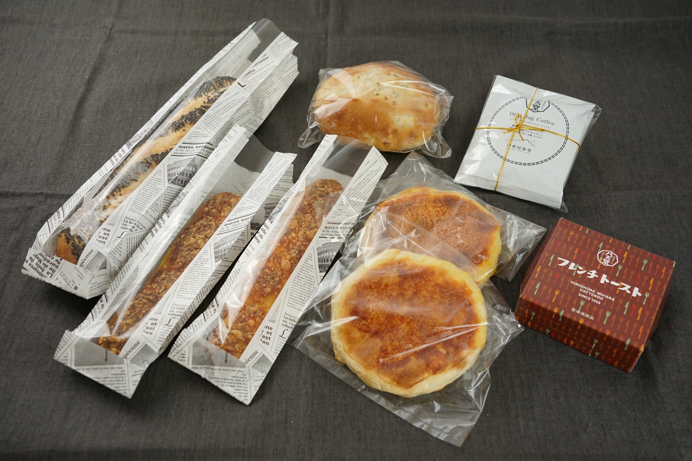 詰合せ（イメージ）