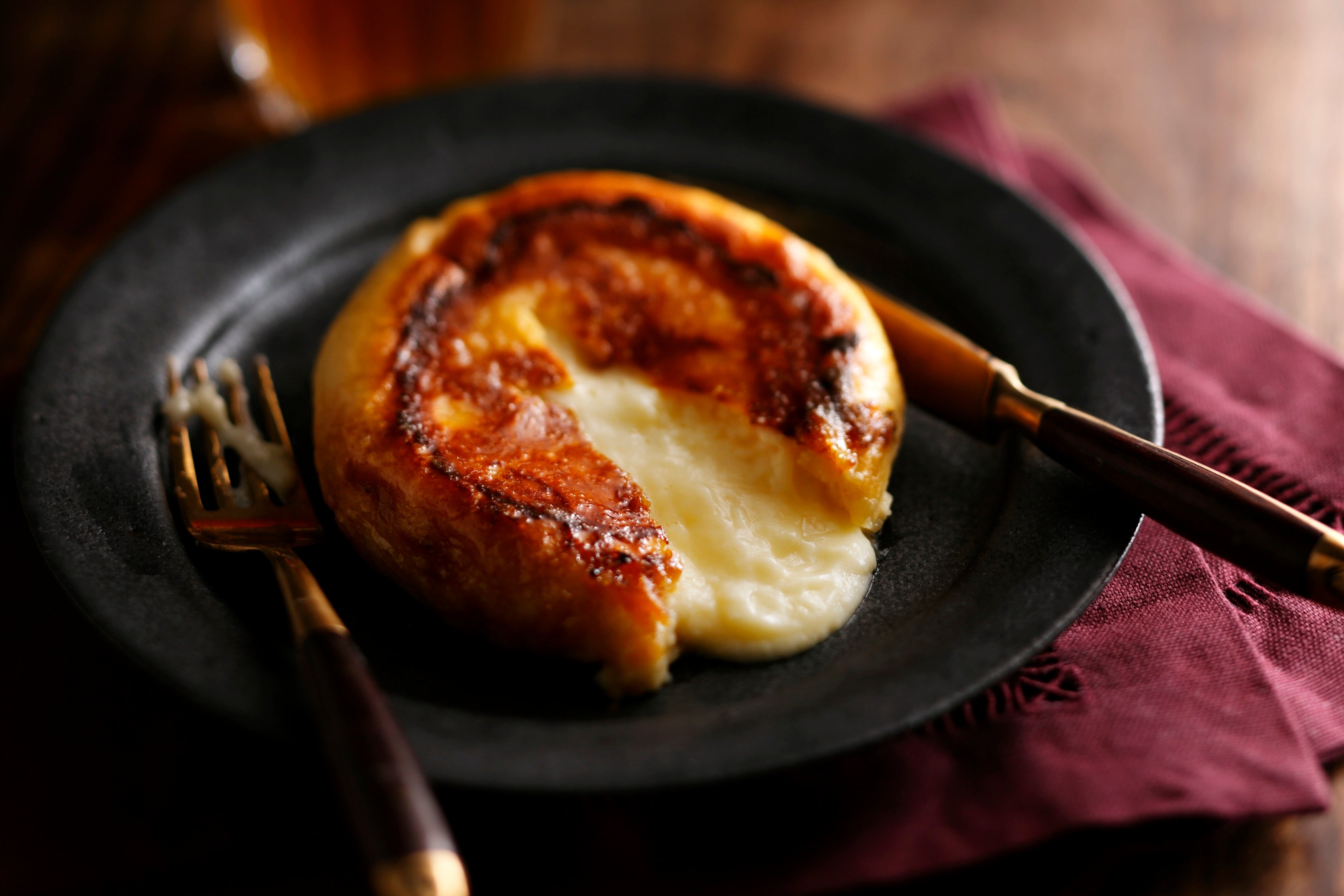 フレンチトースト（イメージ）