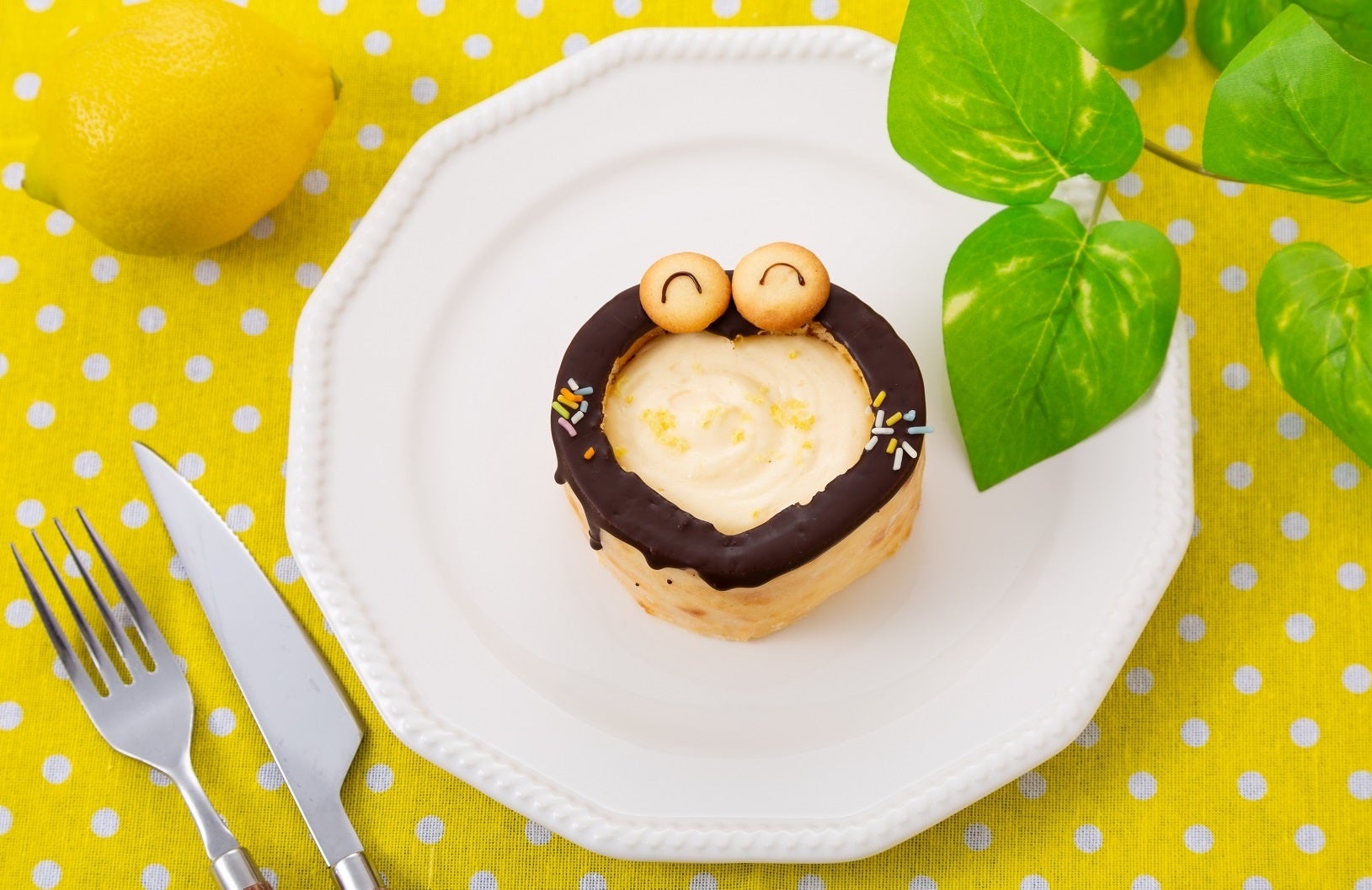 「笑顔のハートバーム」（イメージ）