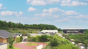 八天堂ビレッジ