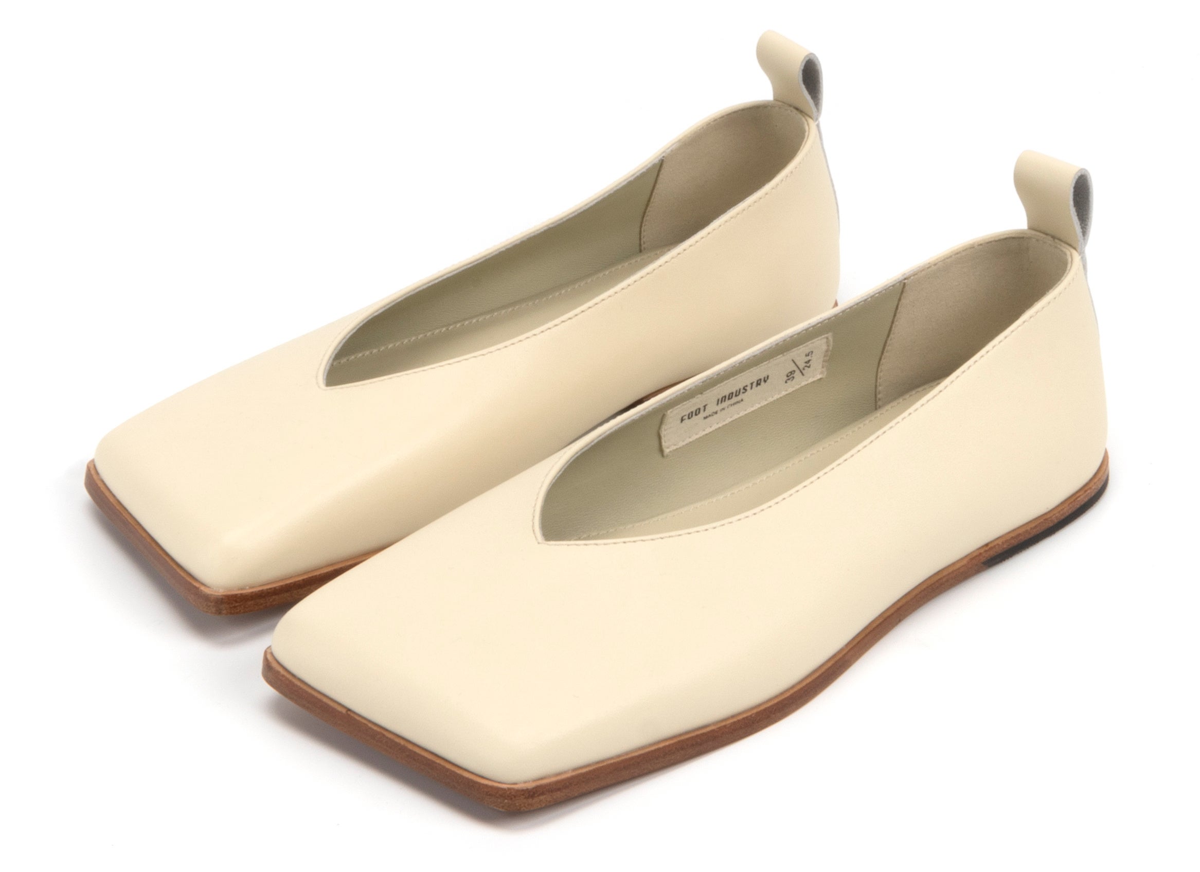 FOOT INDUSTRY 2022春夏 新作発売スタート | 足下工業株式会社のプレス