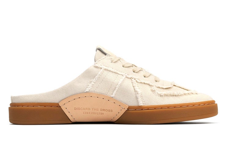 FOOT INDUSTRY 2022春夏 新作発売スタート | 足下工業株式会社のプレス